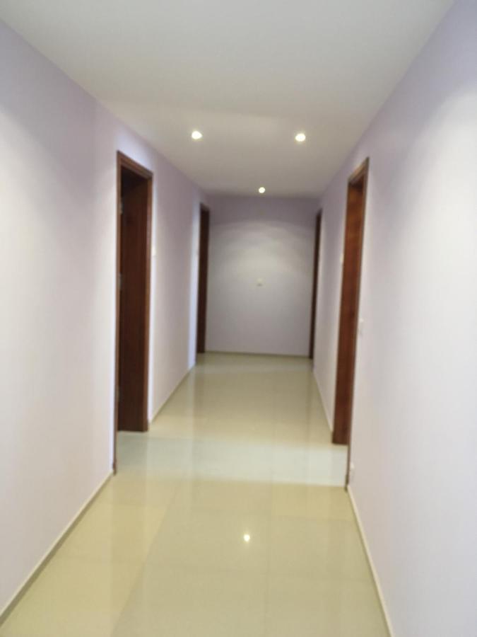Pendora Appartements Mindelo Bagian luar foto