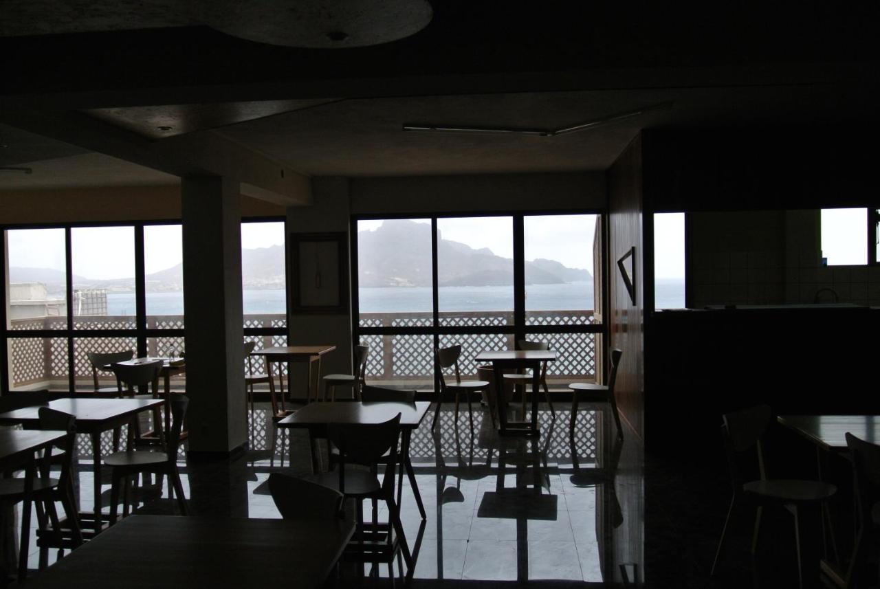Pendora Appartements Mindelo Bagian luar foto